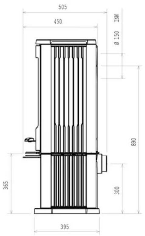 DOVRE ASTRO 2 WB - Astro2 WB - 1