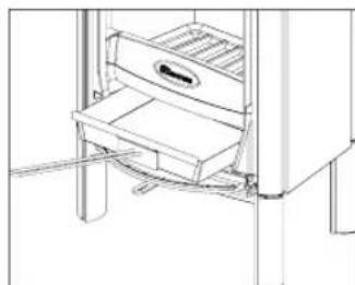 DOVRE ASTRO 2 WB - Entaschen - 2