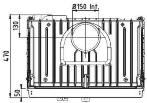 DOVRE ASTRO 3CBP PEGASUS - 2576CBS - 3