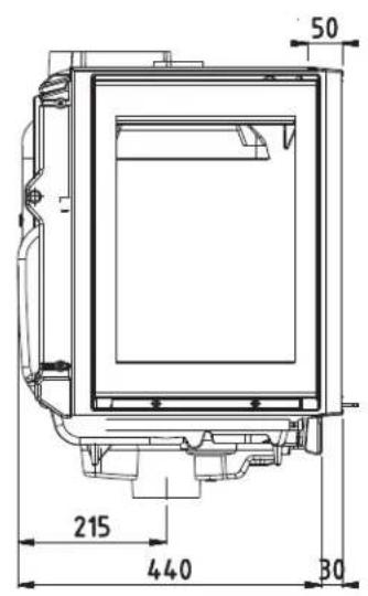 DOVRE ASTRO 3CBP PEGASUS - 2575CBS3 - 2