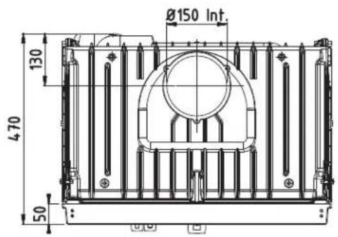 DOVRE ASTRO 3CBP PEGASUS - 2576CBS - 3