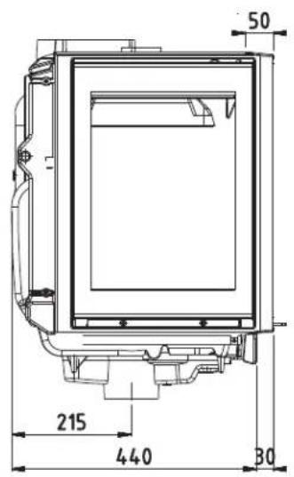 DOVRE ASTRO 3CBP PEGASUS - 2575CBS3 - 2