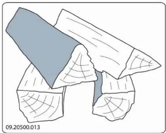 DOVRE ASTRO 3CBP PEGASUS - Open stacking - 1