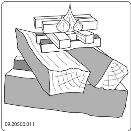 DOVRE ASTRO 3CBP PEGASUS - Allumage - 1