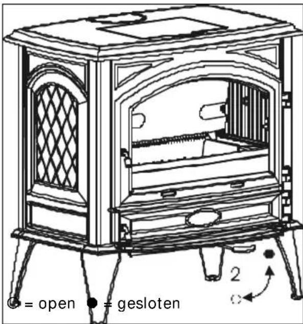 DOVRE 760 GM - Aanmake - 1
