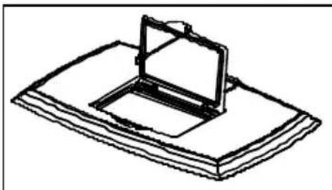 DOVRE 760 GM - Stoken met kolen met bunker (optioneel) - 1