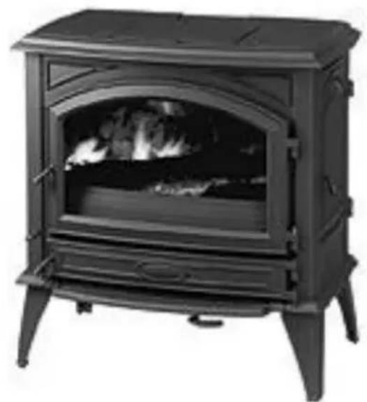 DOVRE 760 GM - 2