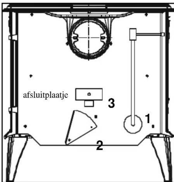 DOVRE 760 GM - Anzüden - 2