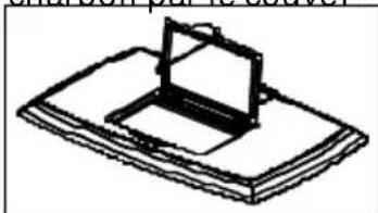 DOVRE 760 GM - La combustion au charbon avec trémie - 1