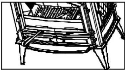 DOVRE 760 GM - Entaschen - 3