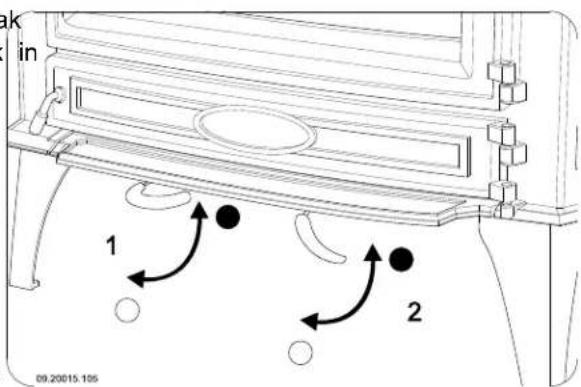 DOVRE 640CB - Aanmake - 2