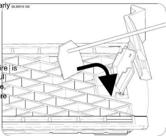 DOVRE 640CB - Advice - 6