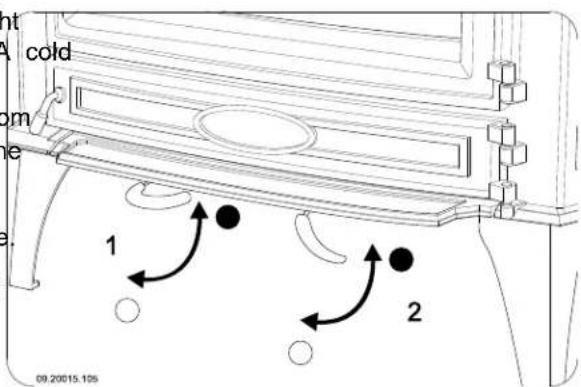 DOVRE 640CB - Lighting - 1
