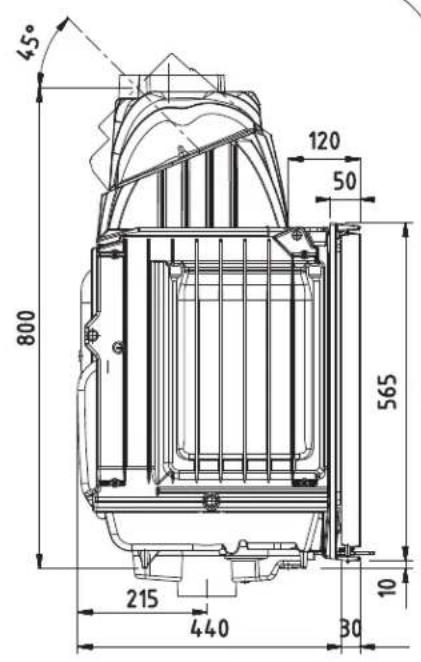DOVRE ASTRO 3CBWB PEGASUS - 2176CBS - 2
