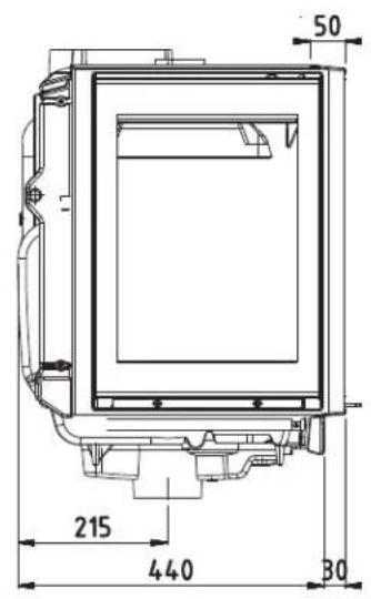 DOVRE ASTRO 3CBWB PEGASUS - 2575CBS3 - 2