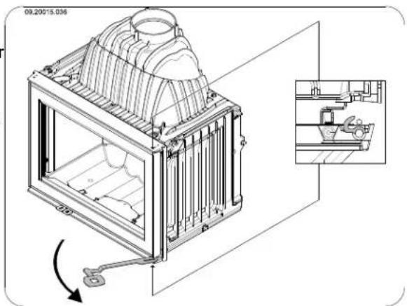 DOVRE ASTRO 3CBWB PEGASUS - Vorbereitung - 4