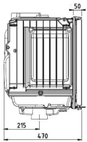 DOVRE ASTRO 3CBWB PEGASUS - 2576CBS - 2
