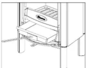 DOVRE ASTRO 2 P - Le décaissement - 2