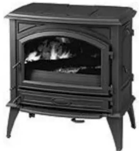 DOVRE 640 GM - 2