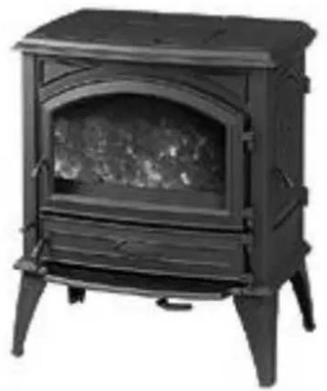 DOVRE 640 GM - 1