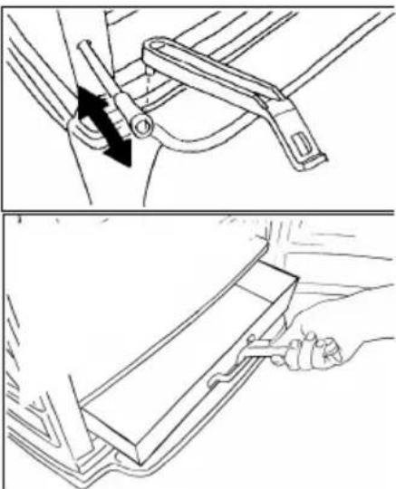 DOVRE 640 GM - Entaschen - 1