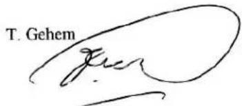 DOVRE 750GM - Conformiteitsverklaring - 2