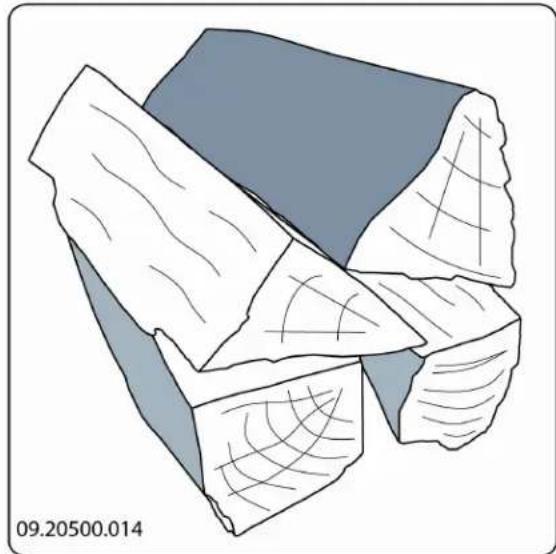 DOVRE 750GM - Compact stacking - 1