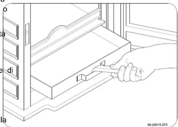 DOVRE 750GM - Spagnere il fuoco - 1