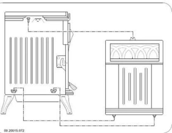 DOVRE 750GM - Schlieboiten nachstellen - 1