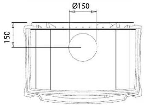 DOVRE 750GM - Annexe 2 : Dimensions - 3
