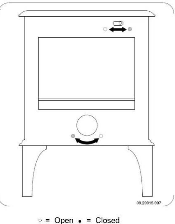 DOVRE 750GM - Wood - 2