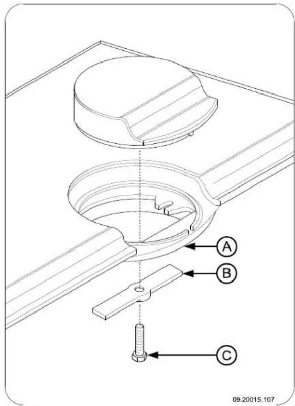 DOVRE 760CB - Preparation - 3