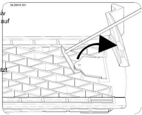 DOVRE 760CB - Entaschen - 1