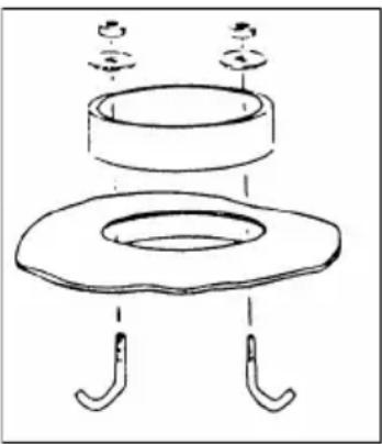 DOVRE 555GM - 425GM - 555GM - 1