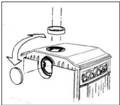 DOVRE 555GM - Vorwort - 3
