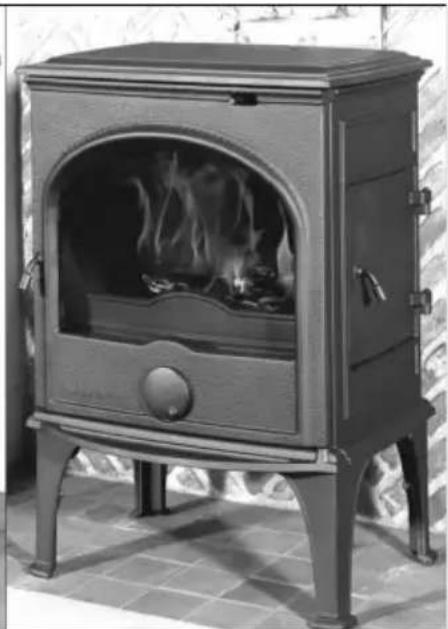 DOVRE 555GM - 2