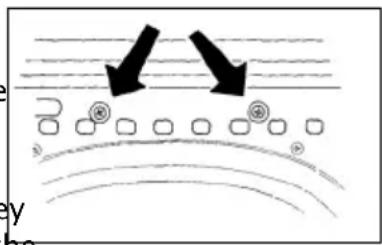 DOVRE 555GM - Maintenance - 1