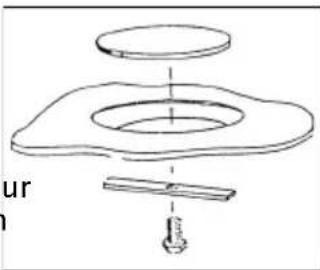 DOVRE 555GM - Rookgasuitgang - 3