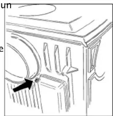 DOVRE 555GM - Entretien - 2