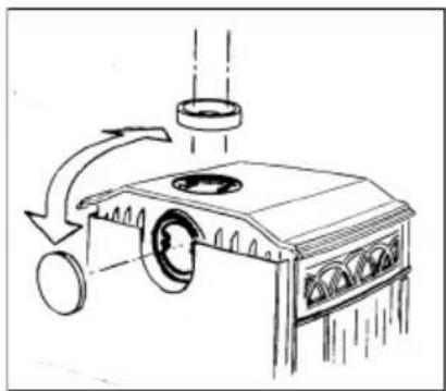 DOVRE 555GM - 425GM - 555GM - 4