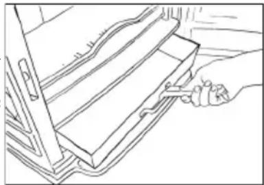 DOVRE 555GM - Ontassen - 1