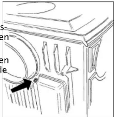 DOVRE 555GM - Afwerking - 1
