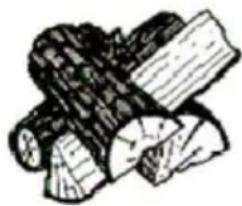 DOVRE 555GM - La combustion au charbon - 1