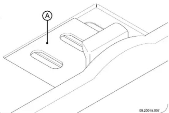 DOVRE 550CB - Ontassen - 2