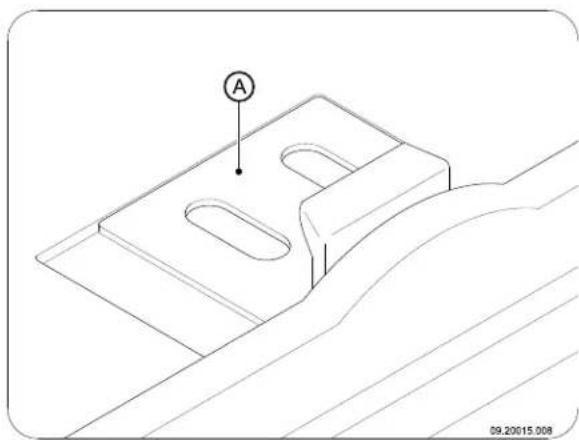 DOVRE 550CB - Entaschen - 1