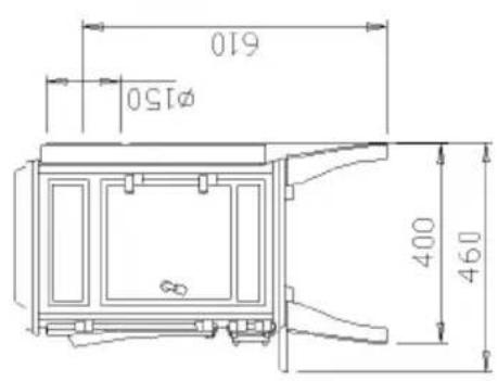 DOVRE 500GM - GM - 5