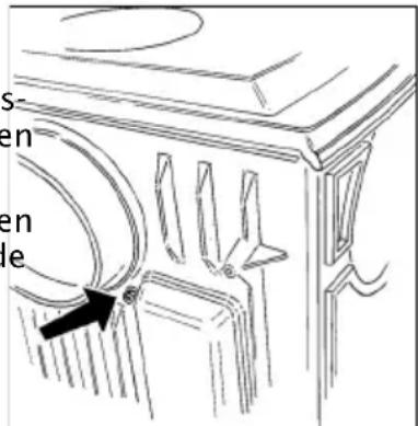 DOVRE 450 - Onderhoud - 2