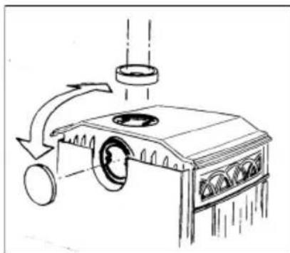 DOVRE 450 - 450 - 2
