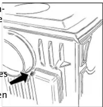 DOVRE 450 - Wartung - 2