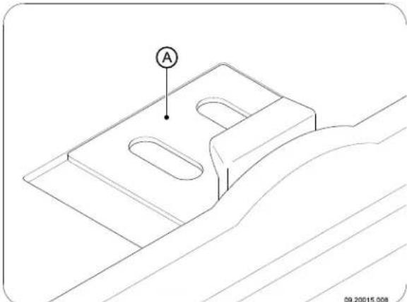 DOVRE 425CB - Décendrage du - 1